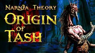 The Origin of Tash? | Narnia Theory | The Last Battle