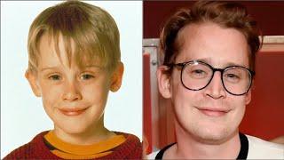 Home Alone (1990) Cost: Then and Now (2022)