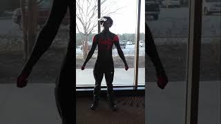 Augustacon #vlog #cosplay #animeconvention 8