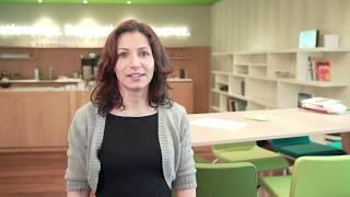 Collaboration of students | Ekaterina Stancheva at Henley Business School Germany