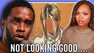 Week 3 Was Devastating for Diddy — Here’s What You Missed
