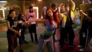 Step Up 3D (2010 Movie) Official Clip - "Club Can't Handle Me" - Rick Malambri, Sharni Vinson