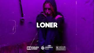 [FREE] AfroDrill X Beeztrap x Okenneth x Jay Bahd x Asakaa Type Beat "LONER”