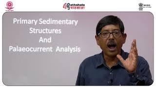 Sedimentary structures