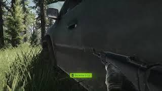 Perfect Exit Timing Escape From Tarkov