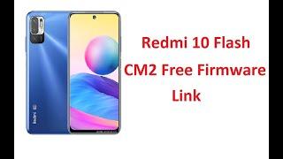 How To Flash Redmi 10 / Redmi 10 Prime ll Redmi 10 / Redmi 10 Prime Hang Logo Solution ll Redmi 10