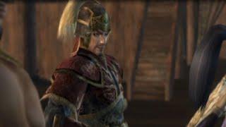 Warriors Orochi 2: "Wu" Cutscenes (PSP Edition) Game Movie 1080p HD