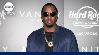 Prosecution in Sean ‘Diddy’ Combs trial expects to rest Tuesday