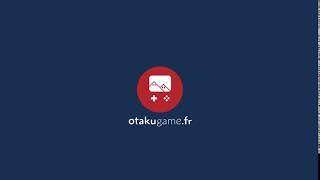 Otakugame.fr - Notre nouveau Jingle 2019 !