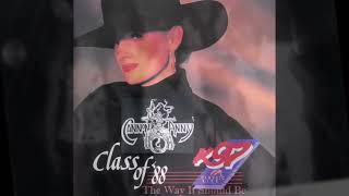 CANNON ANNY ~ "The Way It Should Be" (aorheart) Canada 1988