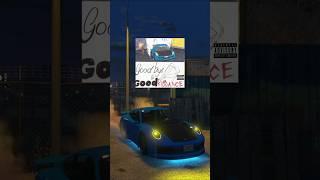 How to make Juice WRLD’s Goodbye and Good Riddance Porch 911 (updated) #gtav #999 #juicewrld