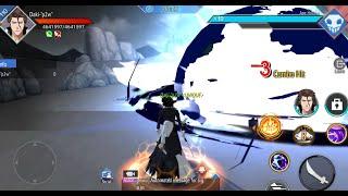 Soul-Mod "Guide" /How to Star up Character |Bleach Mobile 3D