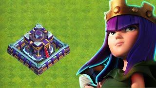 РАЗВИТИЕ (НЕ) РАШЕРА 15 ТХ ПУШЕЧНЫЕ БУДНИ УЛУЧШЕНИЯ. Clash of Clans