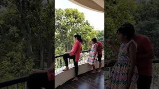 nature's heart ️ Netarhat  #youtubeshorts #awesome #travel #lovely #coversong
