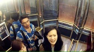 Intelligent Elevator/Умный лифт