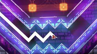 Deadlocked Remake | ''Living Open'' 100% (Demon) by MaFFaKa & More | Geometry Dash