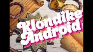 Жемчужные  Лабиринты Клондайк  Андроид . Klondike Android