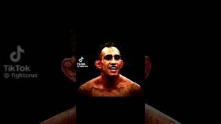 Scared ?#tonyferguson #ufc #mma #popmma #shorts