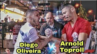 ARNOLD TOP ROLL HIGHLIGHT | SOME OF MY MATCHES | ULTIMATE ARM FIGHT PROFESSIONAL CHAMPIONSHIP 2022