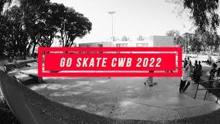 GO SKATE CWB 2022