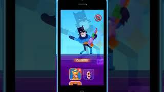 Hitmasters - Action All Levels New Gameplay Android, iOS