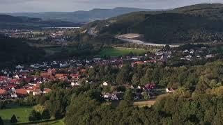 moin..moin hier nochmal ein kleiner Ausschnitt von der neuen Autobahn A44