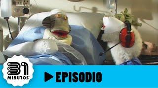 31 minutos - Episodio 2*19 - Lo recuerdo muy bien