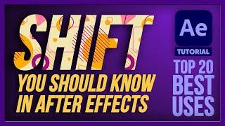 SPEED UP YOUR WORKFLOW in After Effects | AdobeTutorial