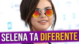 Selena Gomez ta Diferente