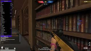 NOVA ATUALIZAÇÃO HACK POINT BLANK BRAZIL 