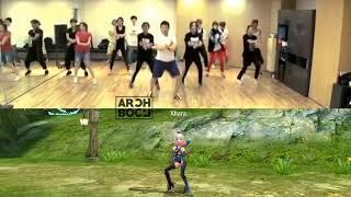 PSY - Gangnam Style (강남스타일) Cover by World of Dragon Nest