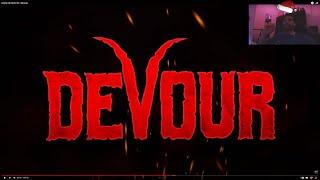 noche de terror D: | Devour