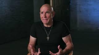 VINNIE JONES -  'Law and Order: Organized Crime' Season 2