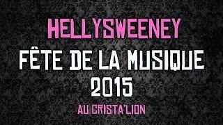 HellySweeney - MUSIC FEST 2015