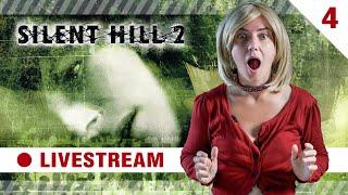 Wir reisen nach Silent Hill - was verheimlicht James? #Konami #silenthill #horror #letsplay