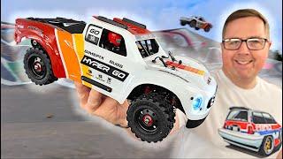 Everybody NEEDS at least 1 of these RC Cars!