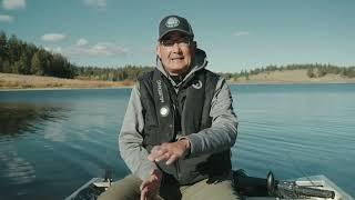 Fly-Fishing BC Lakes: Sinking Rates of Essential Fly Lines