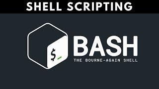 Shell Scripting - Test Scripts