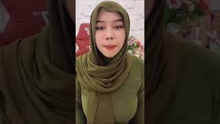 Ganti Dong BeybsNiswahBM#niswah #niswahbm #hijab #hijabstyle #hijabfashion #hijabi  #viralvideo