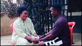 SCORPION (AKEEKE) now showing on OGO TUNTUN TV