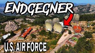 Hier lauert mein ENDGEGNER | US Airforce Base von 1966 Lost Places