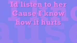 if i were a boy beyonce ((with lyrics))