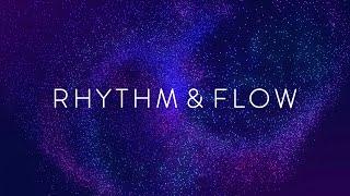 Rhythm and Flow | Harmonize and Balance the Mind | 432Hz Ethereal Music with Shamanic Drumming