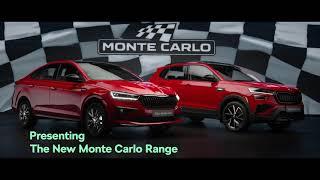 Presenting The New Monte Carlo Range