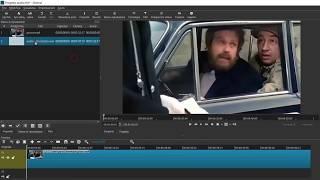 Velocizzare un video senza modificare il tono della voce