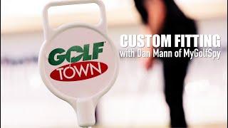 Golf Town: Custom Fitting (60 Second Social Spot)