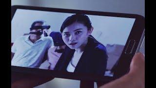 【Showreel】 Natalia Ng as "Sylvia" in Toggle Originals | Fifth Floor