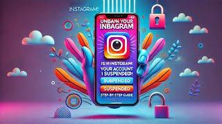 “Unban Instagram Account in 5 Minutes ! Fast Recovery Tips” New Working trick  #youtube #trending