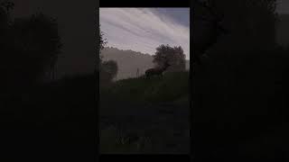 Quickest and Most Humane Way To Kill A Deer #deerhunting #dayz #dayzpve #archon #archondayz