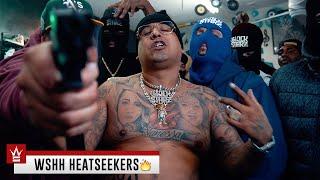 DOEBOI909 - Up Next (WSHH Heatseekers)